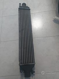 Intercooler Fiat bravo 1.9 multijet