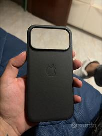 Cover originale apple