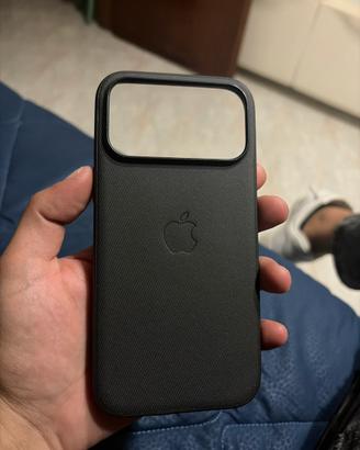 Cover originale apple