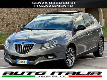 LANCIA Delta 1.8 Di TURBO-JET SPORTRONIC EXECUTI
