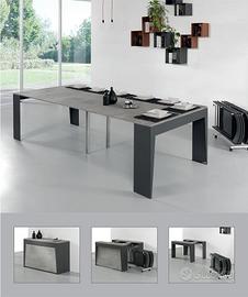 Consolle Marvel Plus Pezzani