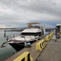 Motor Yacht OCEAN ALEXANDER 440 CPMY, 1991