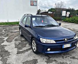 Peugeot 306 SW