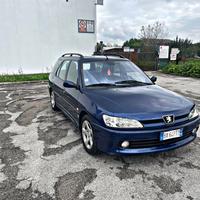 Peugeot 306 SW