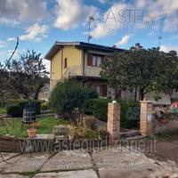 Appartamento Monteverdi Marittimo [A4308868]