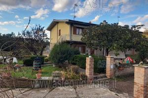 Appartamento Monteverdi Marittimo [A4308868]