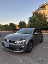 Volkswagen Golf 7 1.6 TDI ALLSTAR