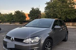 Volkswagen Golf 7 1.6 TDI ALLSTAR