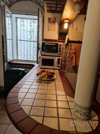 Appartamento ristrutturato