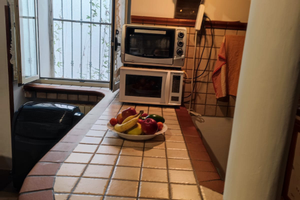 Appartamento ristrutturato