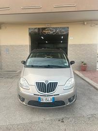 Lancia MUSA 1.3 Multijet 16V 70 CV Argento