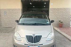 Lancia MUSA 1.3 Multijet 16V 70 CV Argento