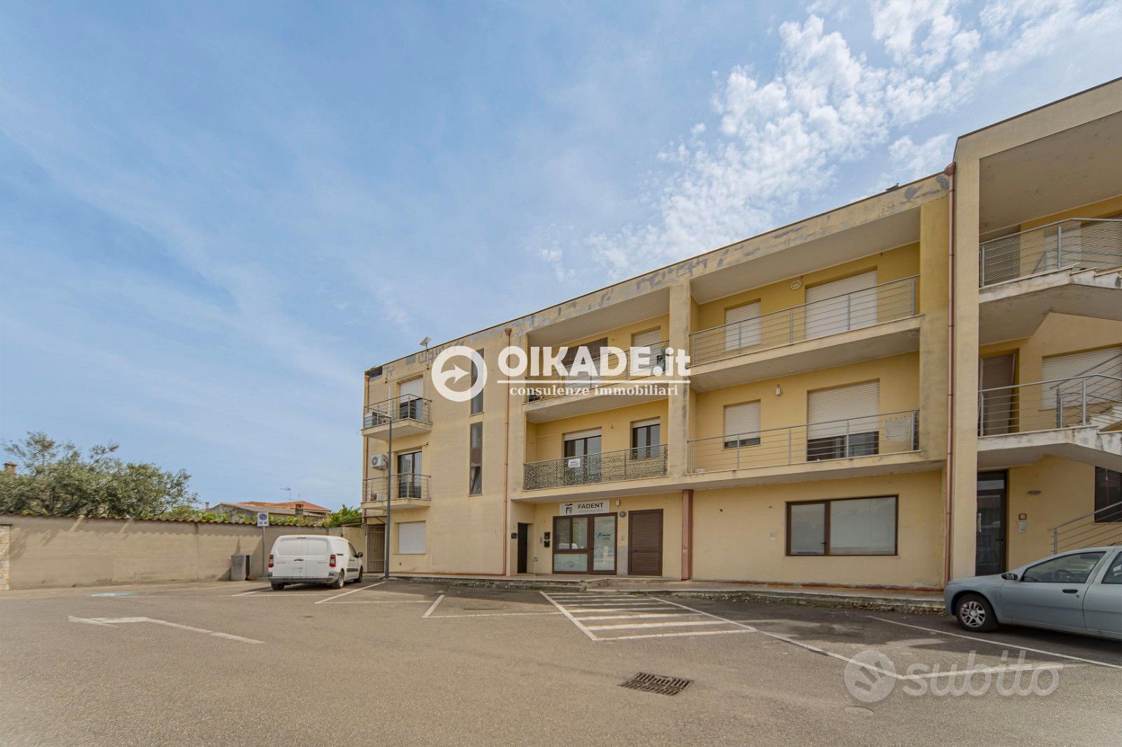 Appartamento – Marrùbiu/Marrubiu, Aristanis/Oristano - Vista 2