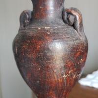 Vasetto Etrusco/Greco