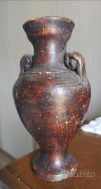 Vasetto Etrusco/Greco