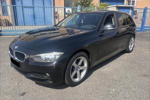 BMW 316 Touring Msport