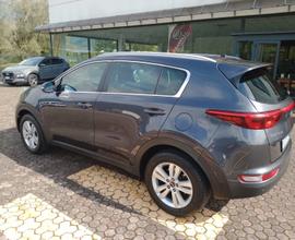 KIA Sportage 4ª serie - 2016