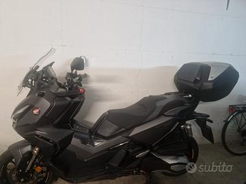 vedo ADV honda 350