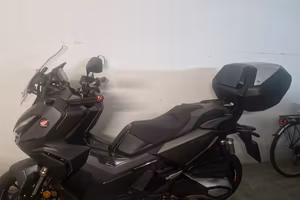 vedo ADV honda 350