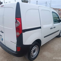 Ricambi renault kangoo 1.5 dci 105 cv