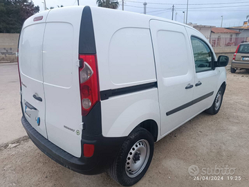 Ricambi renault kangoo 1.5 dci 105 cv