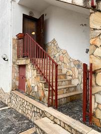 Bilocale in montagna