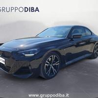 BMW Serie 2 G42 Coupe 220d Coupe mhev 48V MSp...