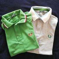 Maglie Fred Perry