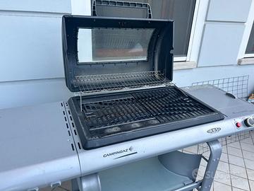 Barbecue CAMPINGAZ C-LINE 2400 D
