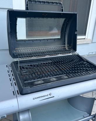 Barbecue CAMPINGAZ C-LINE 2400 D