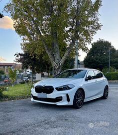 BMW SERIE 1 118D M Sport Full optional