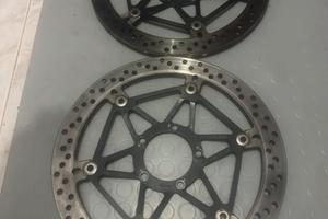 Dischi freno Brembo c Ducati