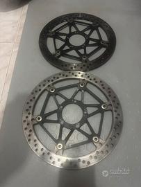 Dischi freno Brembo c Ducati
