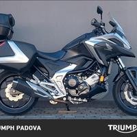 Honda NC 750 X - 2021