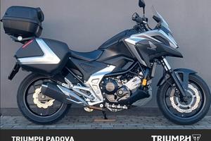 Honda NC 750 X - 2021