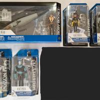 Action figures Batman Dc collectibles