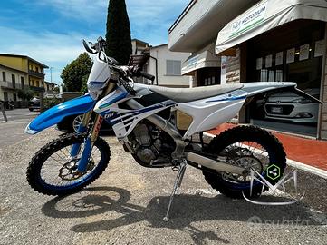 TM EN 450 450A