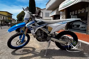 TM EN 450 450A