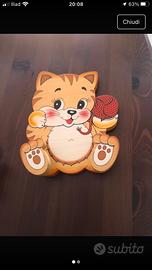 Appendiabiti Bartolucci