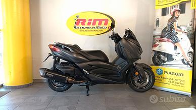 Yamaha X-Max 400