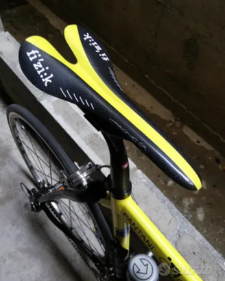 Bici da corsa