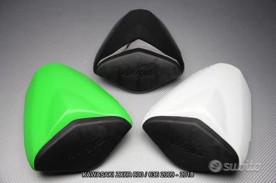 Unghia monoposto KAWASAKI ZX6R 600 636 2009 - 2018