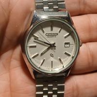 orologio Citizen quartz vintage