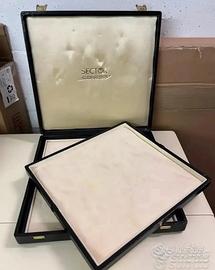 Espositore valigetta SECTOR