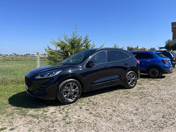 Kuga 2022 Diesel