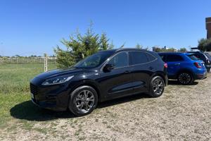 Kuga 2022 Diesel