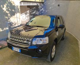 LAND ROVER FREELANDER 2200 TETTO/RETRO/UNIPRO/GANC