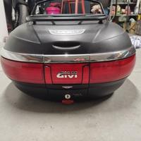 Bauletto Givi Maxia 52 Litri