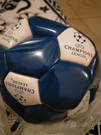 pallone calcio Champions League Uefa 