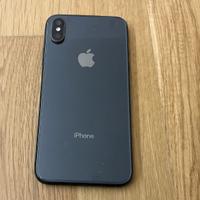 Apple iPhone X 64Gb
